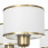 Люстра на штанге Citilux ALTON CL421253