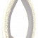 Бра Escada Bubble 10251/1LED