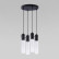 Подвесной светильник TK Lighting Look 3259 Look Graphite