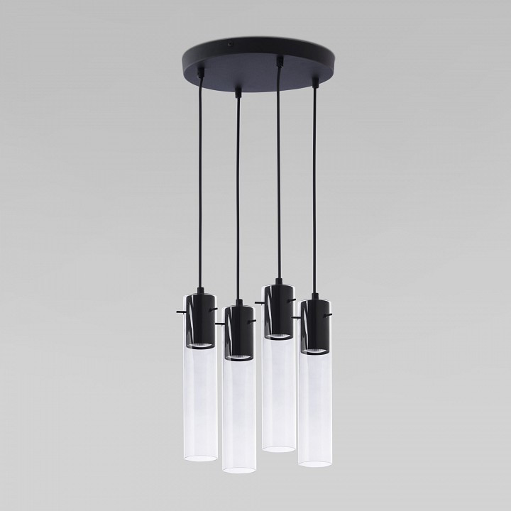 Подвесной светильник TK Lighting Look 3259 Look Graphite