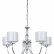Подвесная люстра Arte Lamp Attore A4092LM-5CC