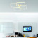 Накладной светильник Escada Matrix 10205/4LED 101W