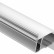Профиль для контурной подсветки натяжного потолка Arlight STRETCH 040702
