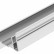 Профиль для контурной подсветки натяжного потолка Arlight STRETCH 040702