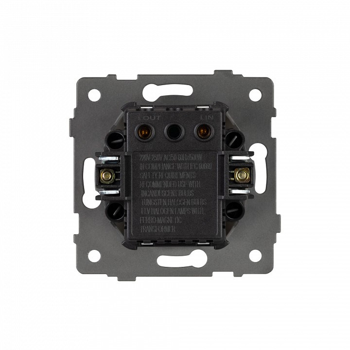 Диммер без рамки Arlight SWT 049865