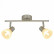 Спот Arte Lamp Parry A5062AP-2SS