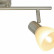 Спот Arte Lamp Parry A5062AP-2SS