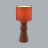 Настольная лампа декоративная Lumion Segi 8131/1Т