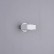 Накладной светильник DesignLed Linse GW-1025-6-WH-RGB
