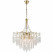 Подвесная люстра Lumion Kristina 8243/6