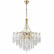 Подвесная люстра Lumion Kristina 8243/6