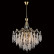 Подвесная люстра Lumion Kristina 8243/6