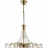 Подвесная люстра Lumion Kristina 8243/6