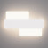 Накладной светильник Eurosvet Bona 40142/1 LED белый 11W