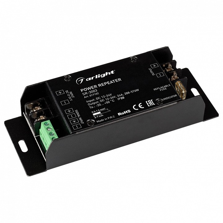 Усилитель Arlight SR-3003 017102