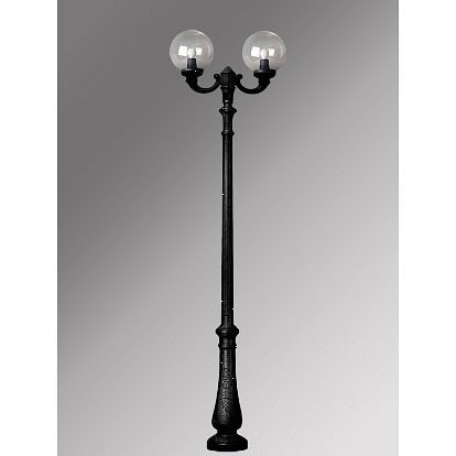 Фонарный столб Fumagalli Globe 300 G30.202.R20.AXE27
