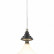 Подвесной светильник Odeon Light Ula 5404/23L