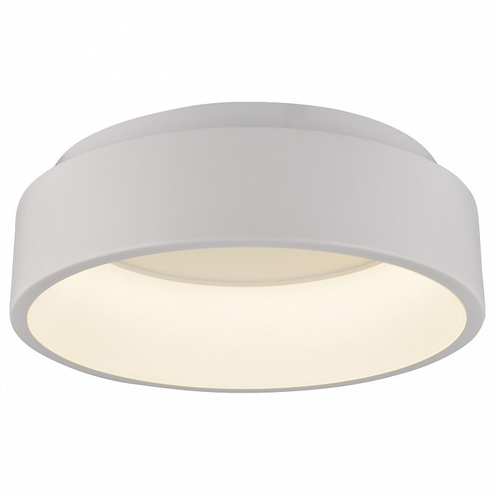 Накладной светильник Arte Lamp 624 A6245PL-1WH