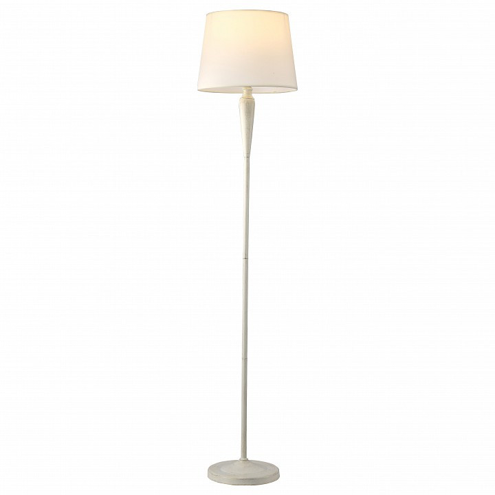 Торшер Arte Lamp 9310 A9310PN-1WG