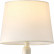 Торшер Arte Lamp 9310 A9310PN-1WG
