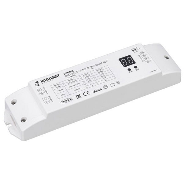 Диммер Arlight  031312