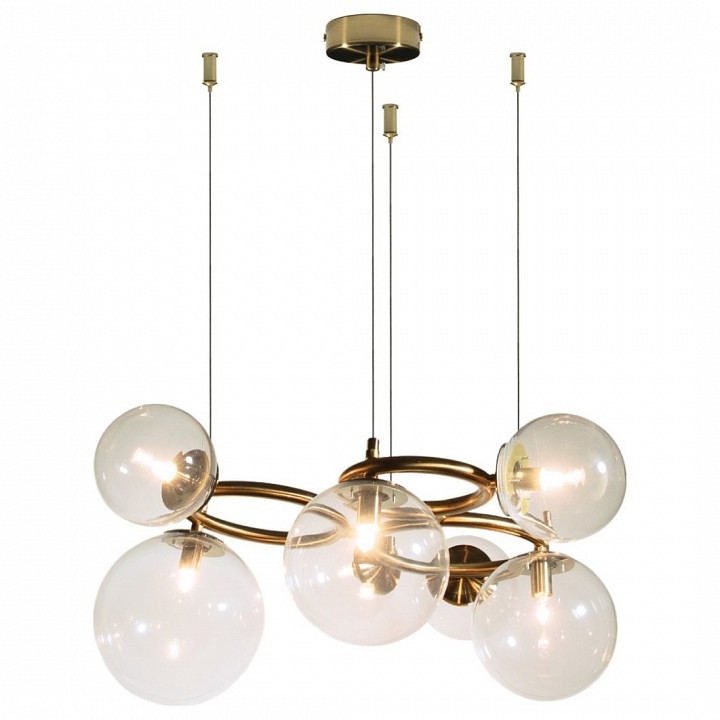 Подвесной светильник Loft it Olympus 10047/7