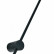 Бра Arte Lamp Atmos A5409AL-1BK