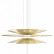 Подвесной светильник Loft it Star 10141B/600 Gold