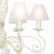 Подвесная люстра Lightstar Esedra 782060