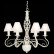 Подвесная люстра Lightstar Esedra 782060