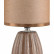 Настольная лампа декоративная Lumion EVANA 8171/1T