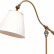 Торшер Arte Lamp Seville A1509PN-1PB