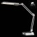 Настольная лампа офисная Arte Lamp Desk A5810LT-1SI
