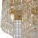 Потолочная люстра Maytoni Dune DIA005CL-10G
