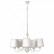 Подвесная люстра Arte Lamp Orlean A9310LM-5WG