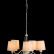 Подвесная люстра Arte Lamp Orlean A9310LM-5WG