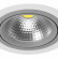 Встраиваемый светильник Lightstar Intero 111 i91609