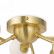 Потолочная люстра Maytoni Dallas MOD545CL-12BS