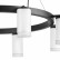 Подвесная люстра Lightstar Rullo LR0183680