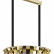 Светильник на штанге Odeon Light Asturo 4993/80L