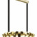 Светильник на штанге Odeon Light Asturo 4993/80L