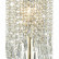 Настольная лампа декоративная Odeon Light Chokka 5028/1T