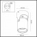 Спот Odeon Light Corsus 3854/1C