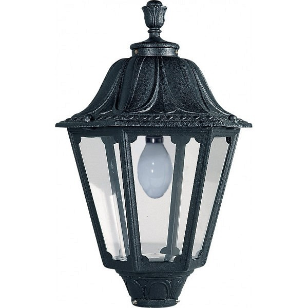 Наземный низкий светильник Fumagalli Noemi E35.000.000.AXE27