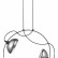 Подвесной светильник Vele Luce Musicista VL5462P12