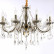 Подвесная люстра Ambrella TR TR4950