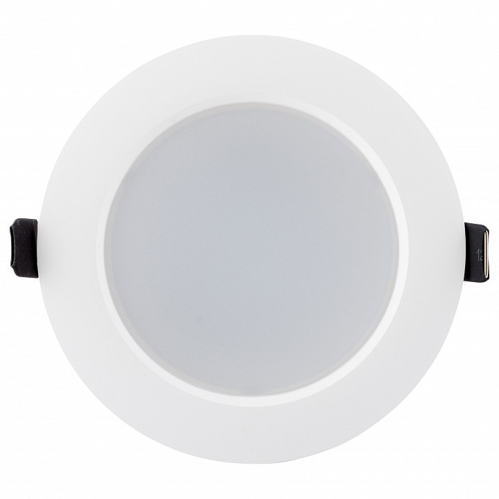 Встраиваемый светильник Denkirs DK3046/7/8/9 DK3048-WH