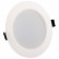 Встраиваемый светильник Denkirs DK3046/7/8/9 DK3048-WH