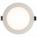 Встраиваемый светильник Denkirs DK3046/7/8/9 DK3048-WH
