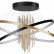 Подвесной светильник Odeon Light Monica 3901/70CL